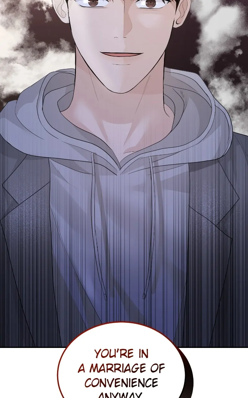 The Essence Of A Perfect Marriage Chapter 78 - page 10